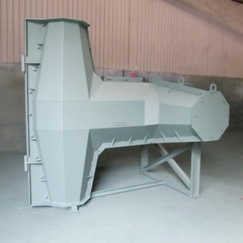 Dolos Formwork/Amag