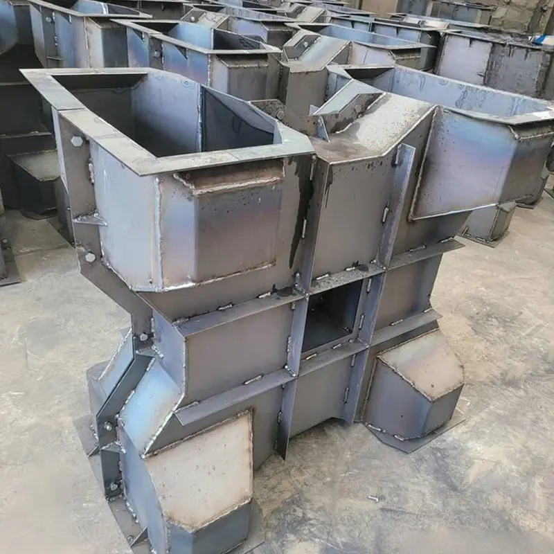 Hollow Square Fomwork/Mould