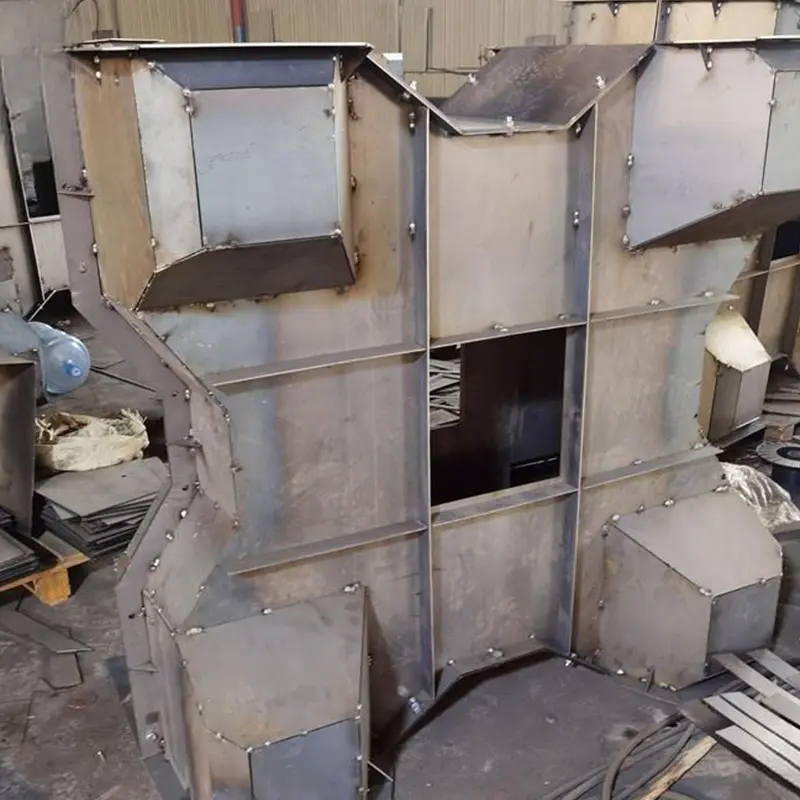 Hollow Square Fomwork/Mould