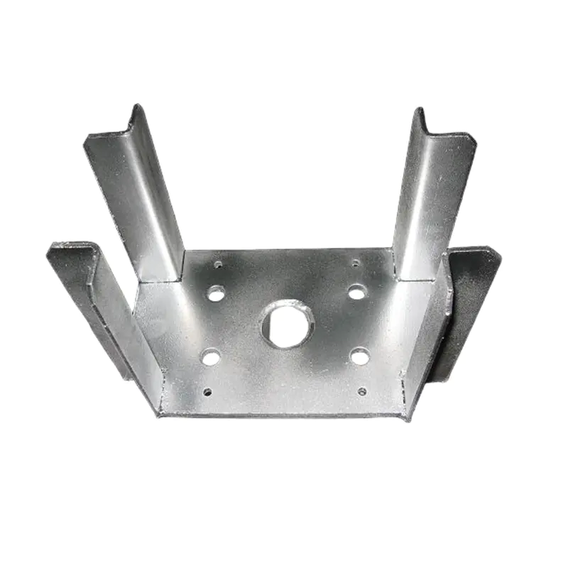 Suporta sa Fork Head