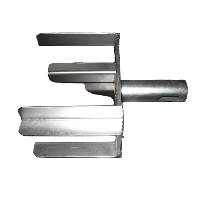 Suporta sa Fork Head