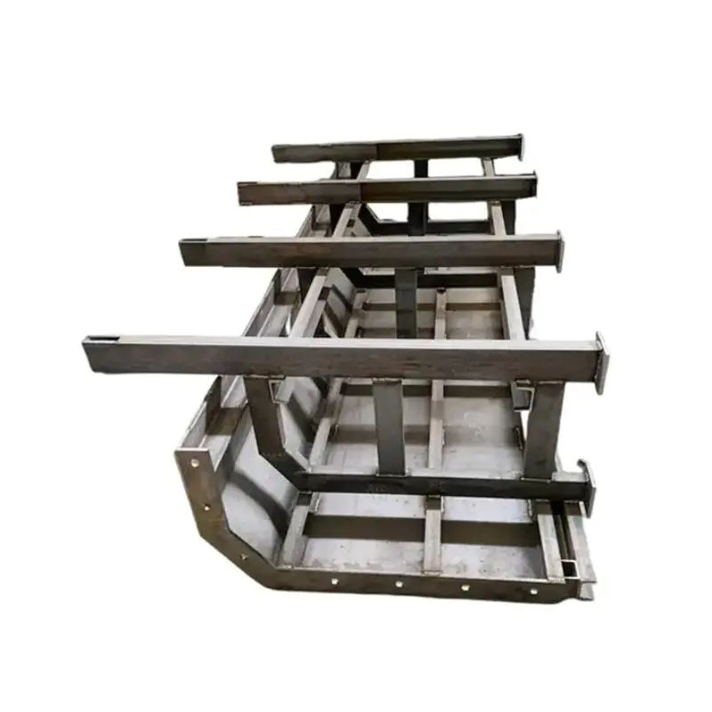 T-Beam Formwork