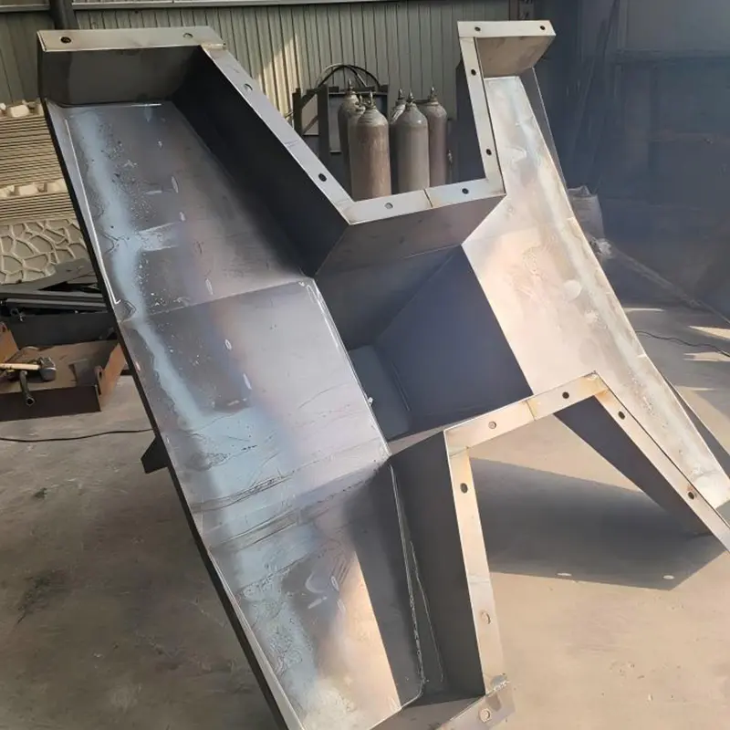 Accropod Formwork/Mould