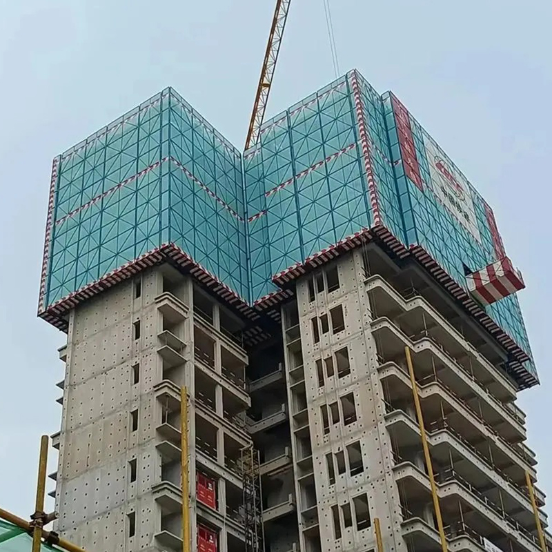 Pag-akyat sa Formwork