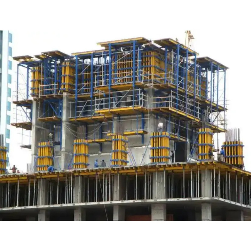 Pag-akyat sa Formwork