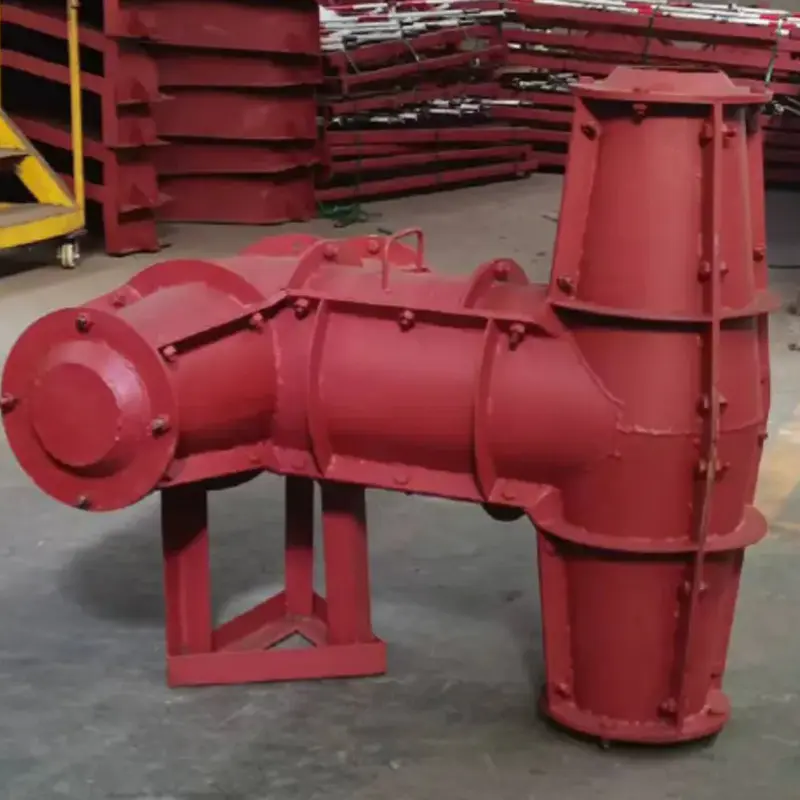 Dolos Formwork/Amag
