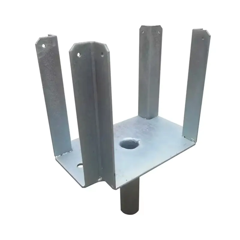 Suporta sa Fork Head