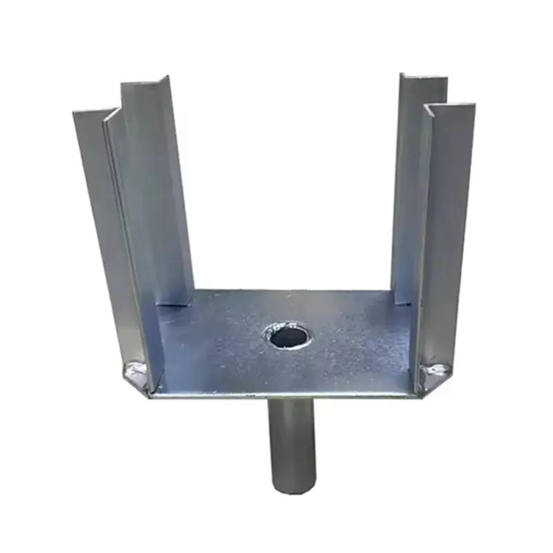 Suporta sa Fork Head