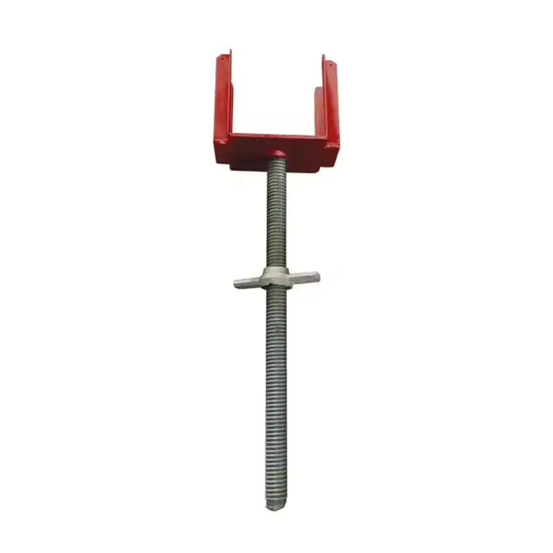 Suporta sa Fork Head