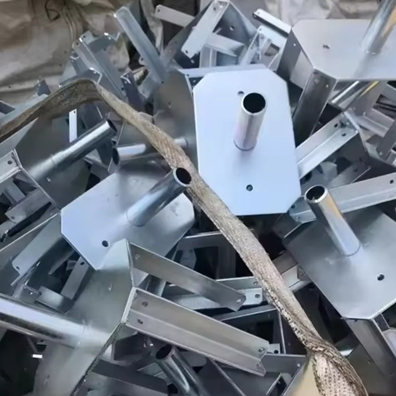 Suporta sa Fork Head