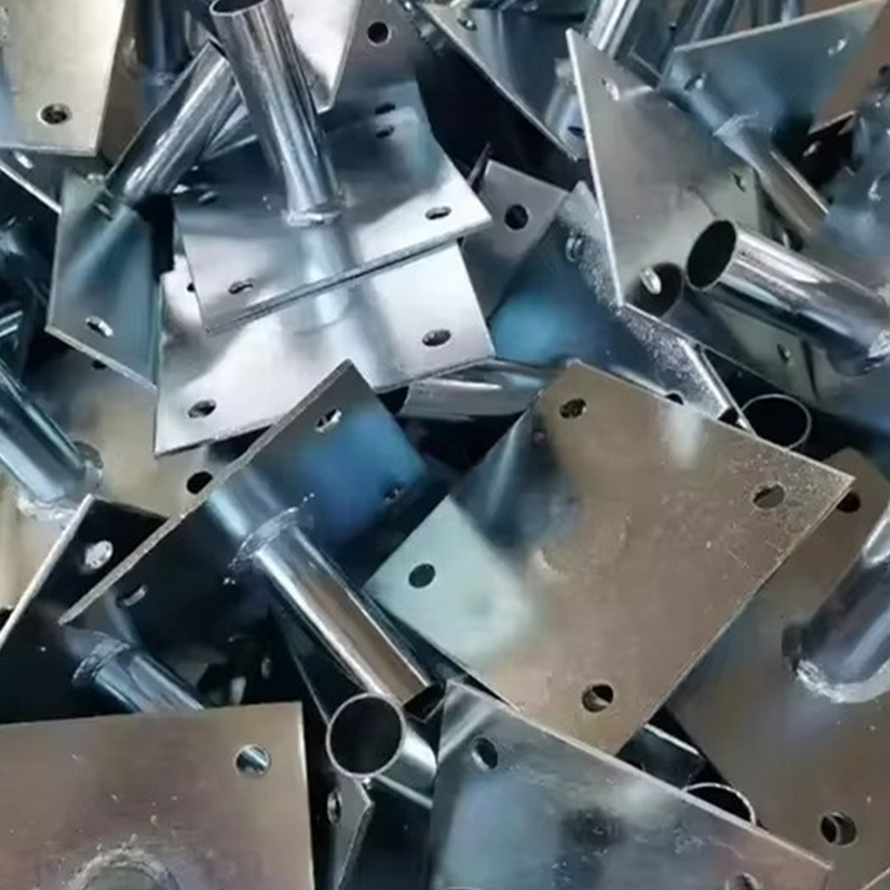 Suporta sa Fork Head