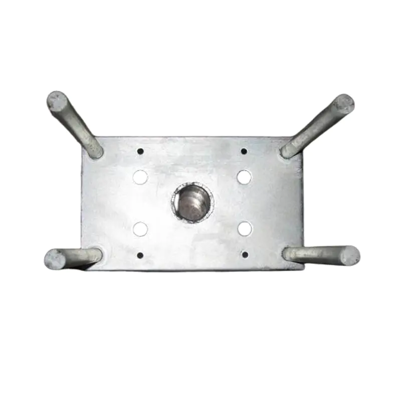 Suporta sa Fork Head