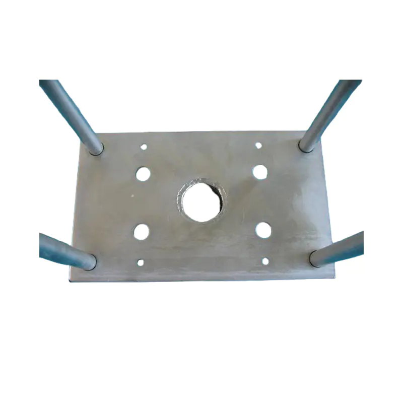 Suporta sa Fork Head