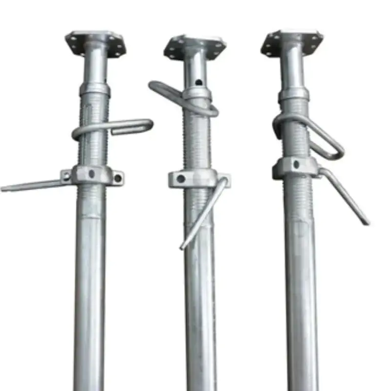 Steel Props