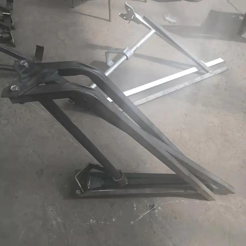 Tripod Stand