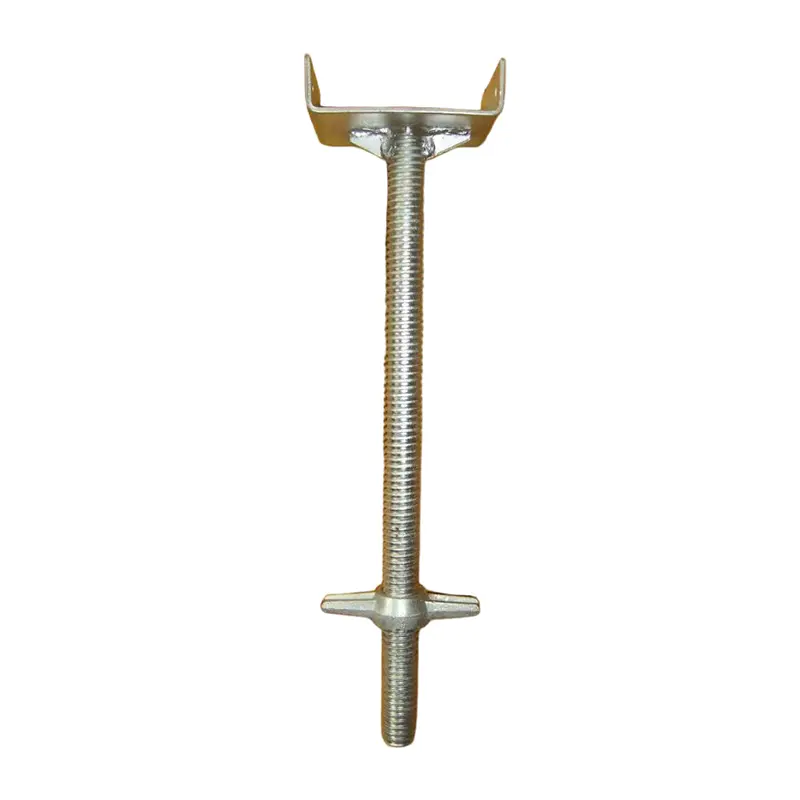 U-head Jack Base